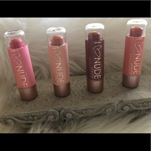 I love Nude by Color Story